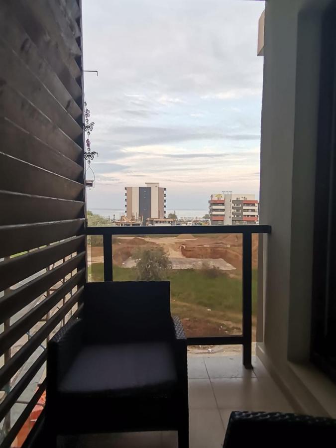 Năvodari B&P Apartments Mamaia Nord 5 المظهر الخارجي الصورة