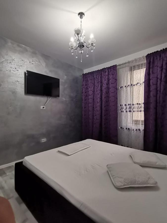 Năvodari B&P Apartments Mamaia Nord 5 المظهر الخارجي الصورة