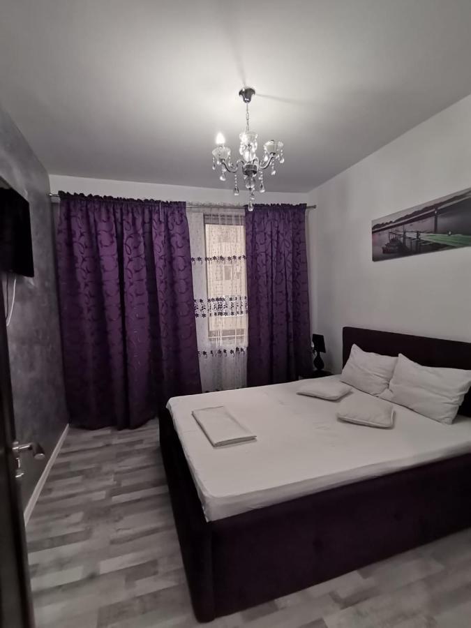 Năvodari B&P Apartments Mamaia Nord 5 المظهر الخارجي الصورة