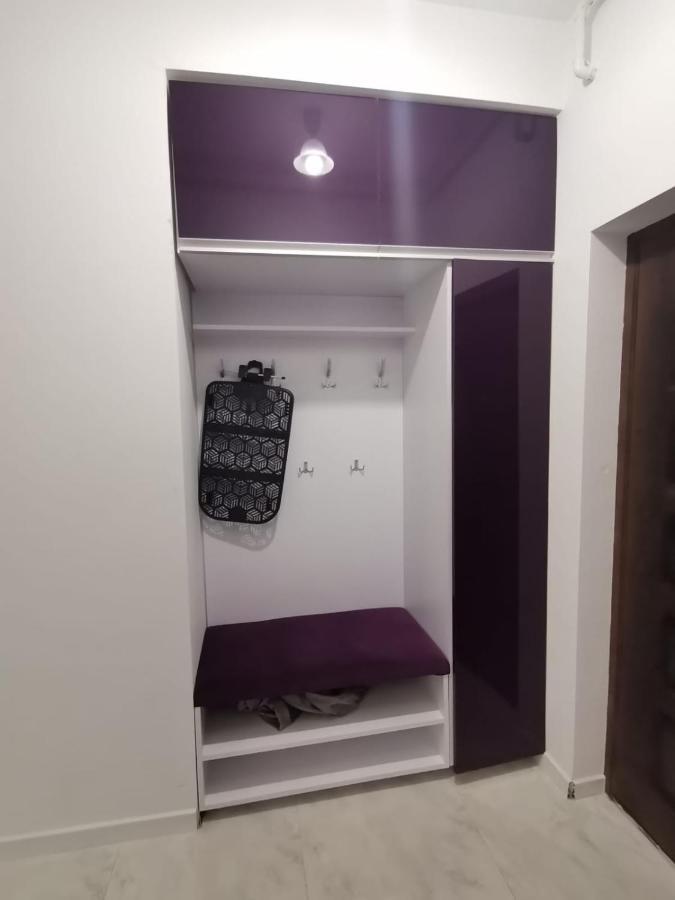 Năvodari B&P Apartments Mamaia Nord 5 المظهر الخارجي الصورة