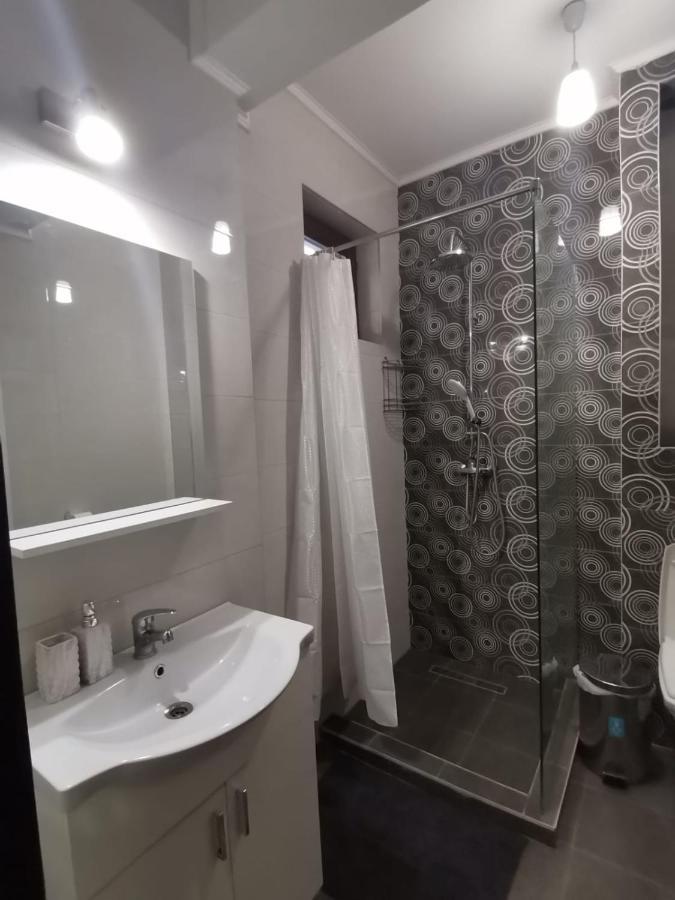 Năvodari B&P Apartments Mamaia Nord 5 المظهر الخارجي الصورة
