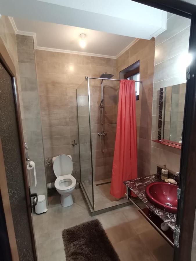 Năvodari B&P Apartments Mamaia Nord 5 المظهر الخارجي الصورة