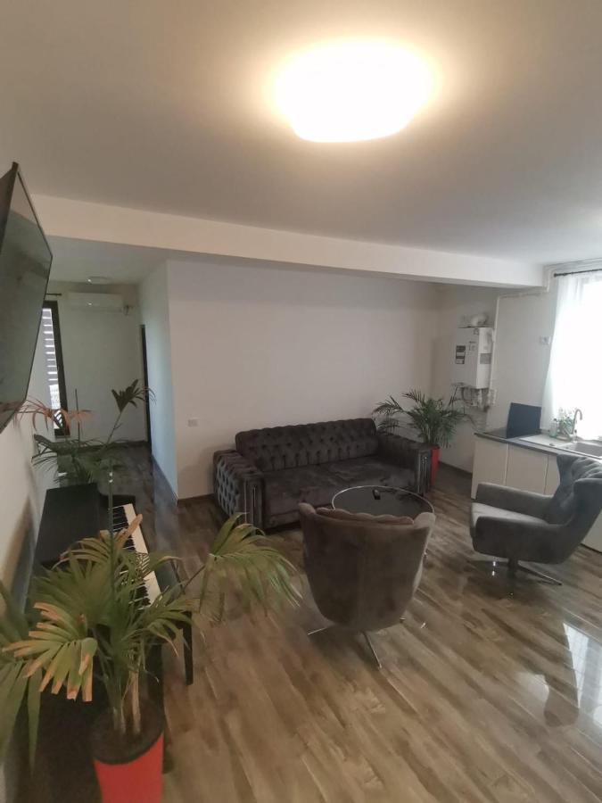 Năvodari B&P Apartments Mamaia Nord 5 المظهر الخارجي الصورة