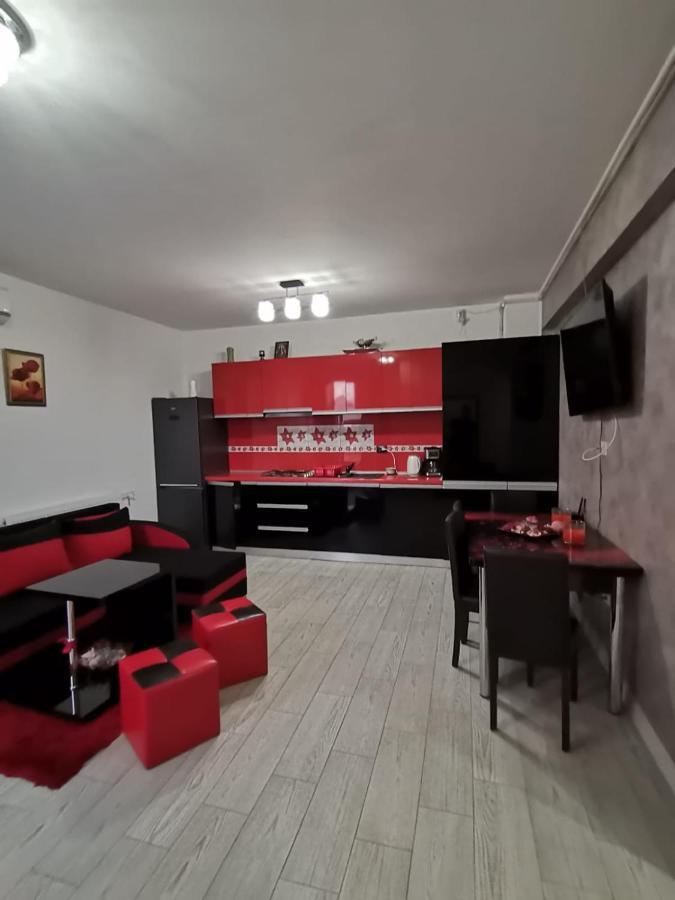 Năvodari B&P Apartments Mamaia Nord 5 المظهر الخارجي الصورة