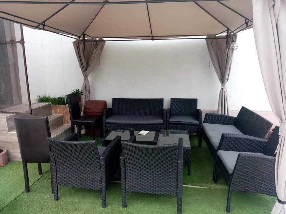 Năvodari B&P Apartments Mamaia Nord 5 المظهر الخارجي الصورة