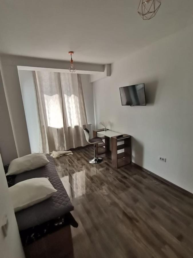 Năvodari B&P Apartments Mamaia Nord 5 المظهر الخارجي الصورة