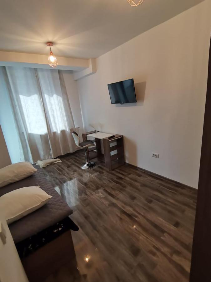Năvodari B&P Apartments Mamaia Nord 5 المظهر الخارجي الصورة