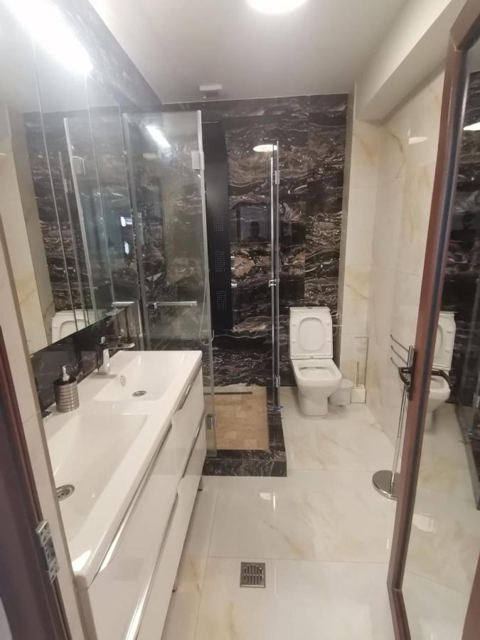 Năvodari B&P Apartments Mamaia Nord 5 المظهر الخارجي الصورة