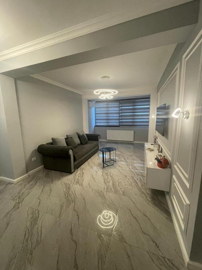 Năvodari B&P Apartments Mamaia Nord 5 المظهر الخارجي الصورة