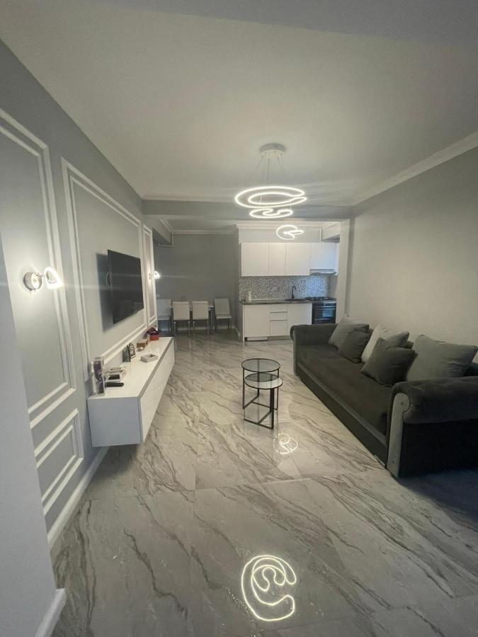 Năvodari B&P Apartments Mamaia Nord 5 المظهر الخارجي الصورة