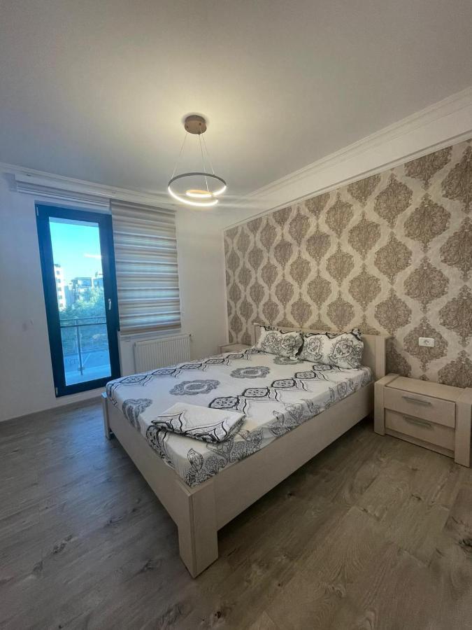 Năvodari B&P Apartments Mamaia Nord 5 المظهر الخارجي الصورة